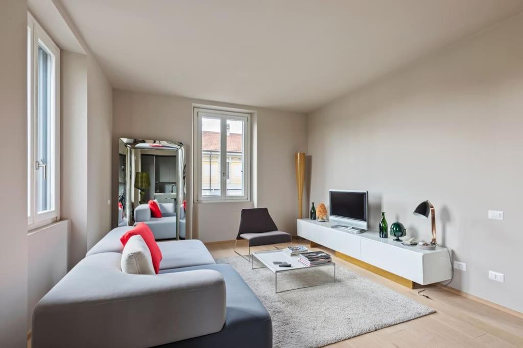 Apartment Easylife - Stylish Design In Fashion District Mailand