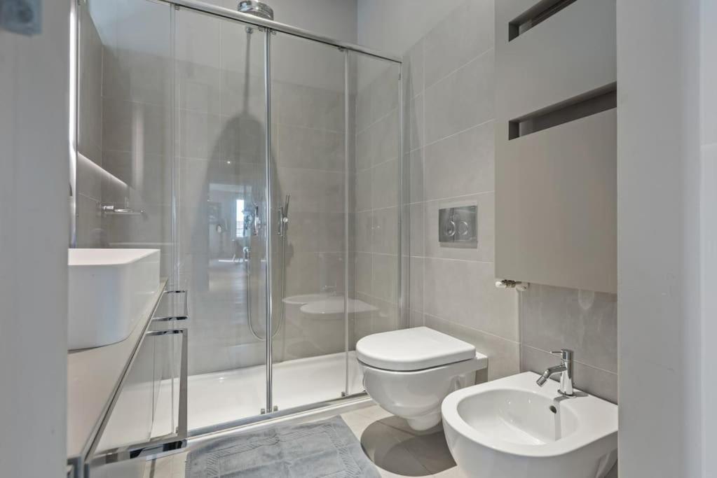 Easylife - Stylish Design In Fashion District Apartment Mailand