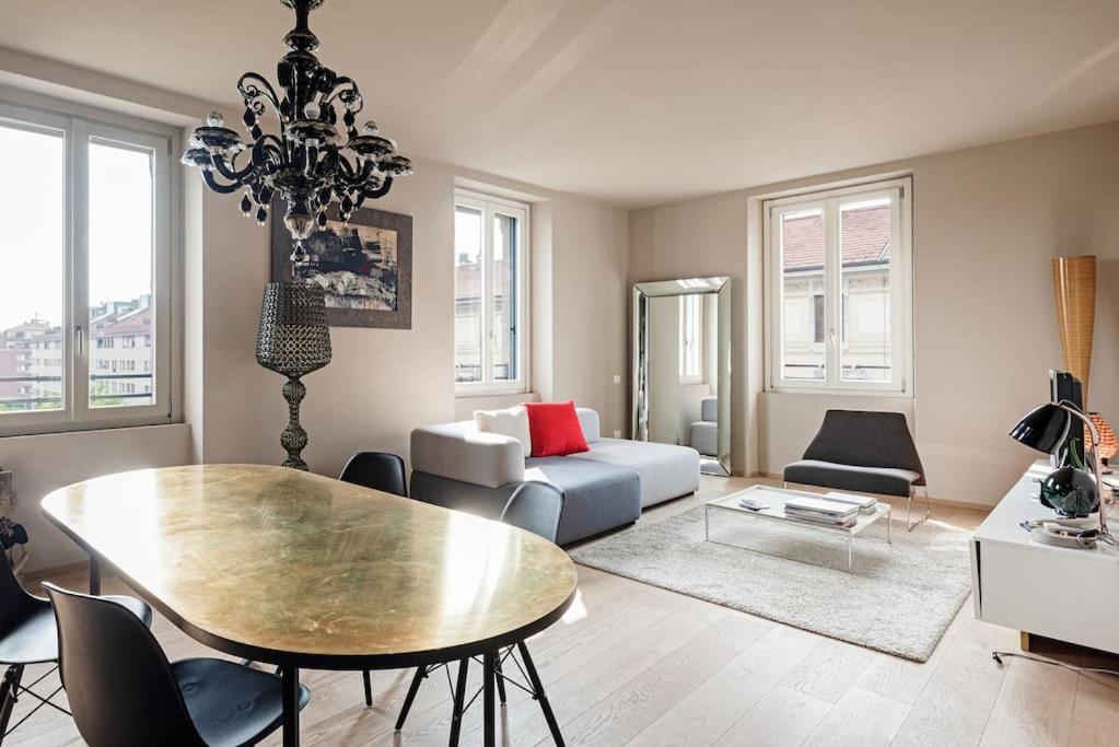Easylife - Stylish Design In Fashion District * Mailand
