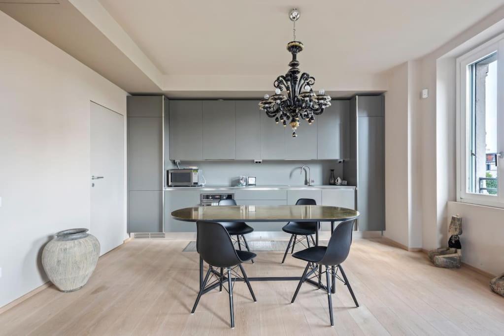 Easylife - Stylish Design In Fashion District Apartment Mailand