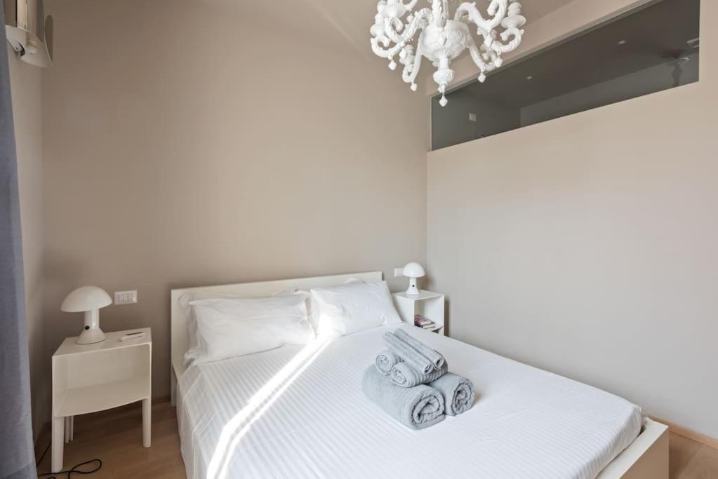 Easylife - Stylish Design In Fashion District Apartment Mailand