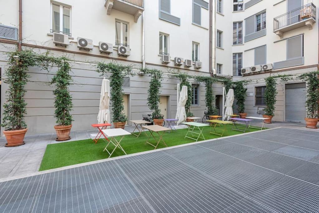 Easylife - Stylish Design In Fashion District Apartment *
